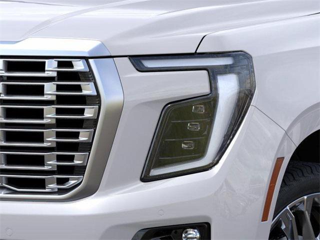 new 2025 GMC Yukon XL car, priced at $99,675