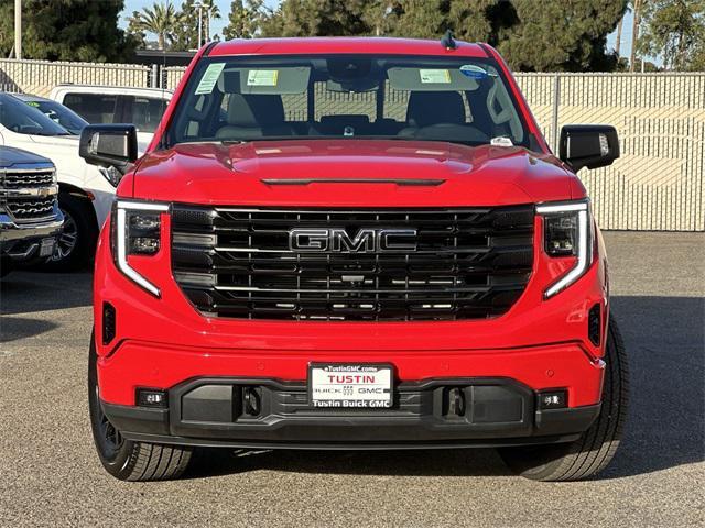 new 2025 GMC Sierra 1500 car, priced at $61,328