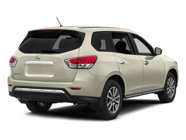 used 2014 Nissan Pathfinder car, priced at $9,113
