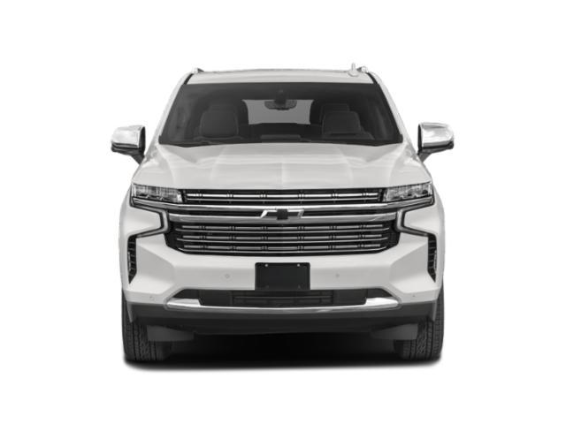 used 2023 Chevrolet Suburban car