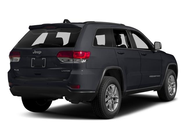 used 2017 Jeep Grand Cherokee car, priced at $15,995