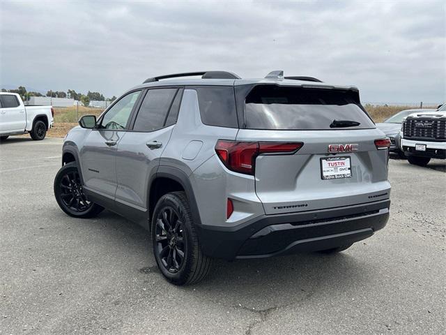 new 2026 GMC Terrain car, priced at $33,010