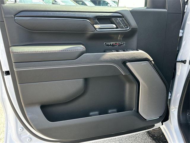 new 2025 GMC Sierra 1500 car, priced at $76,233