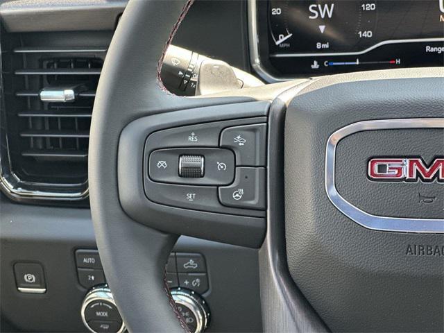 new 2025 GMC Sierra 1500 car, priced at $76,233