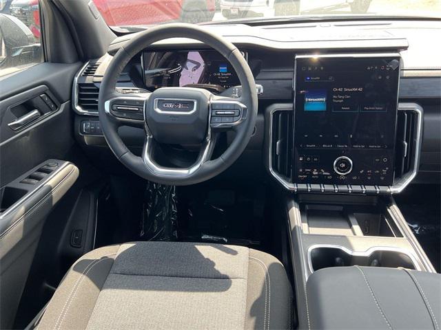 new 2025 GMC Acadia car, priced at $44,063