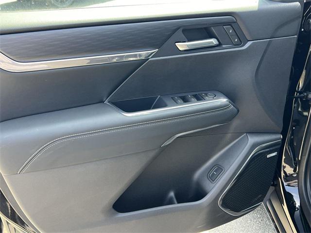 new 2025 GMC Acadia car, priced at $44,063