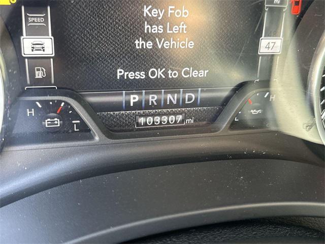 used 2022 Ram 1500 car, priced at $27,225