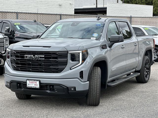 new 2024 GMC Sierra 1500 car, priced at $54,162