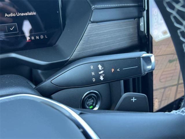 new 2025 GMC Acadia car, priced at $56,755