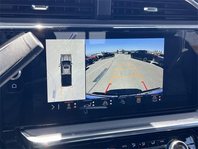 new 2025 GMC Sierra 2500 car, priced at $83,953