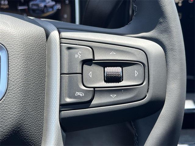 new 2025 GMC Sierra 2500 car, priced at $83,953