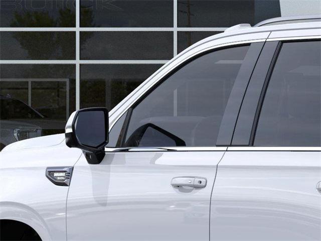 new 2025 GMC Yukon car, priced at $96,495