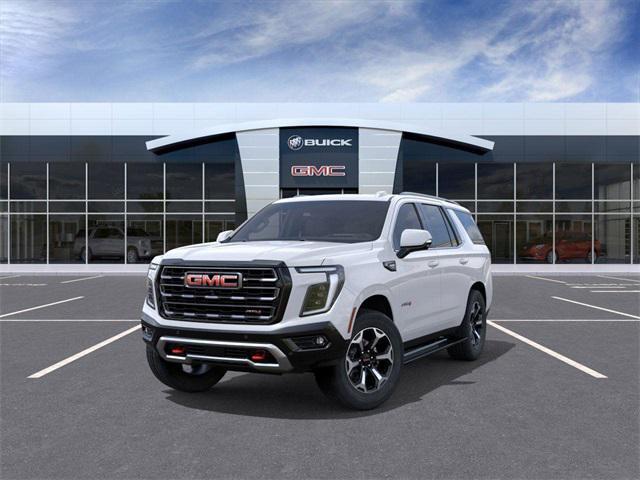 new 2025 GMC Yukon car, priced at $96,495