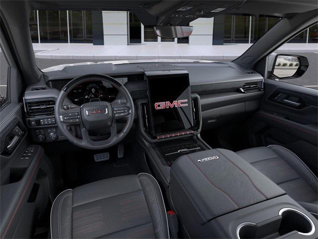 new 2025 GMC Yukon car, priced at $96,495