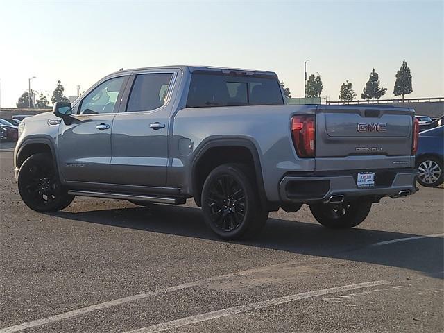 new 2024 GMC Sierra 1500 car, priced at $64,045