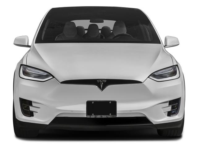 used 2016 Tesla Model X car