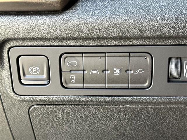 used 2025 GMC HUMMER EV SUV car, priced at $90,699