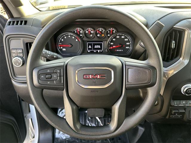 new 2024 GMC Sierra 2500 car, priced at $42,864