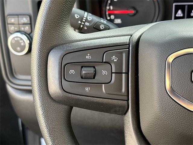 new 2024 GMC Sierra 2500 car, priced at $42,864