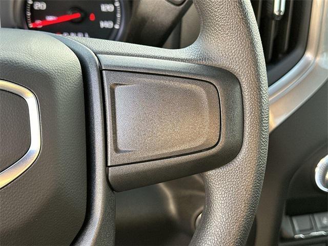 new 2024 GMC Sierra 2500 car, priced at $42,864
