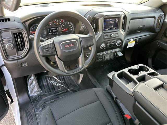 new 2024 GMC Sierra 2500 car, priced at $42,864