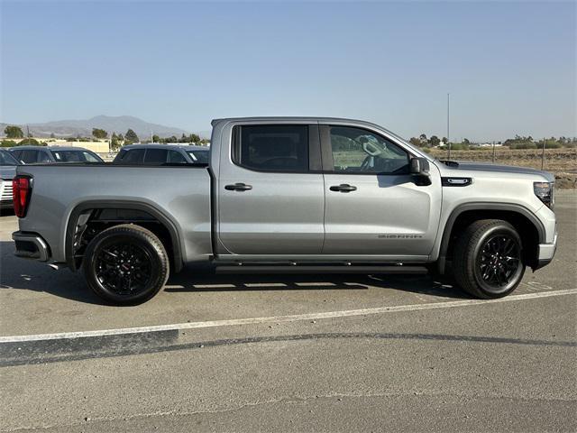 new 2025 GMC Sierra 1500 car, priced at $48,885