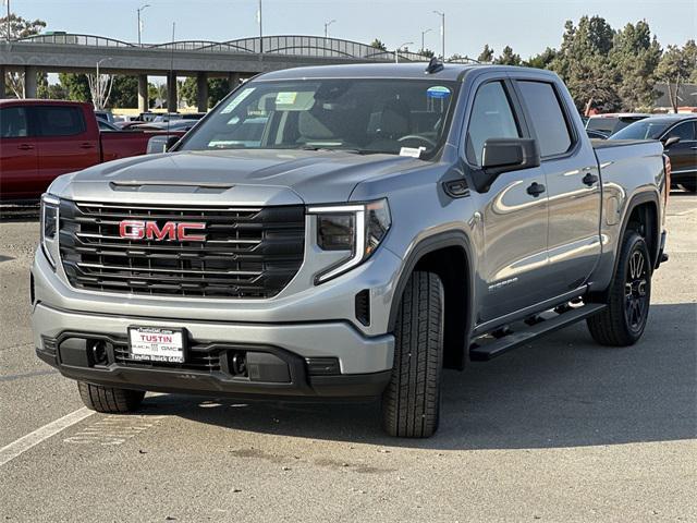 new 2025 GMC Sierra 1500 car, priced at $48,885