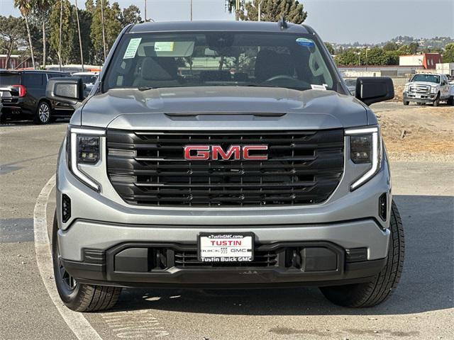 new 2025 GMC Sierra 1500 car, priced at $48,885