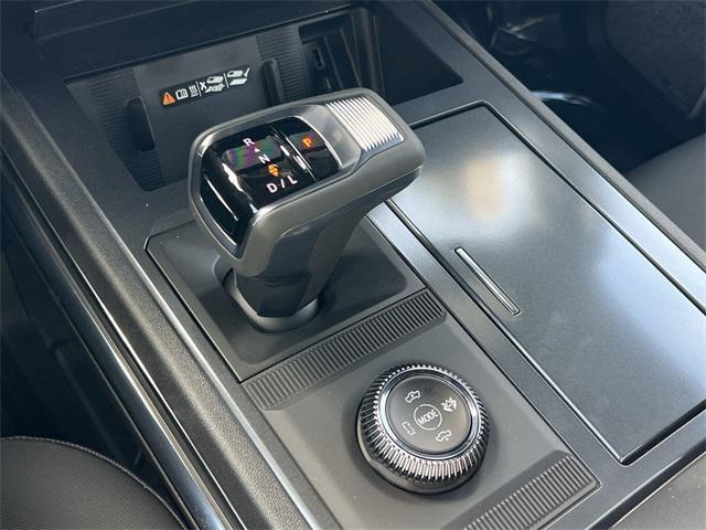 new 2026 GMC HUMMER EV Pickup car, priced at $99,720