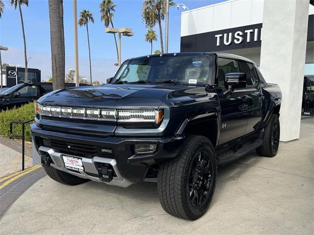 new 2026 GMC HUMMER EV Pickup car, priced at $99,720