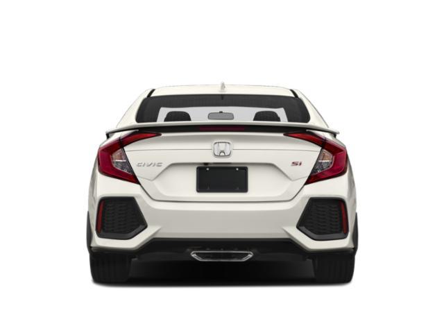 used 2019 Honda Civic Si car, priced at $19,835
