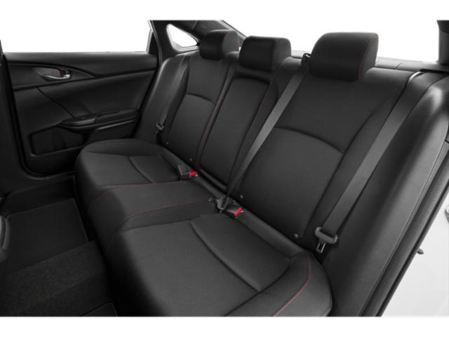 used 2019 Honda Civic Si car, priced at $19,835