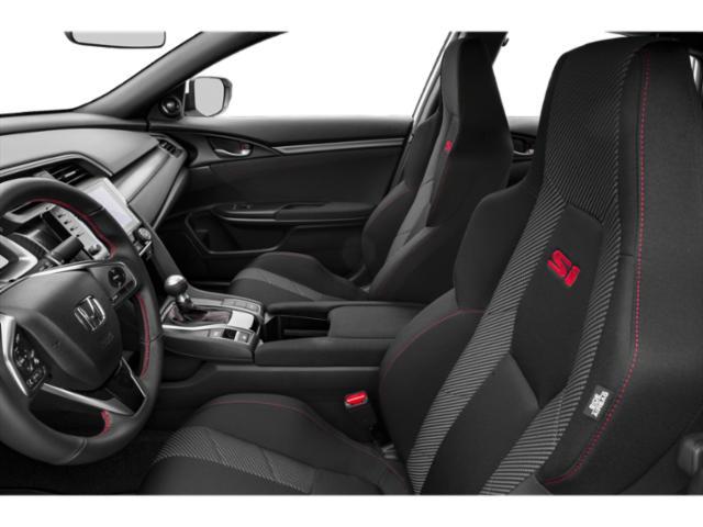 used 2019 Honda Civic Si car, priced at $19,835