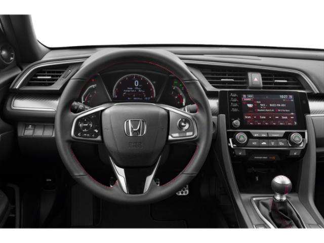 used 2019 Honda Civic Si car, priced at $19,835