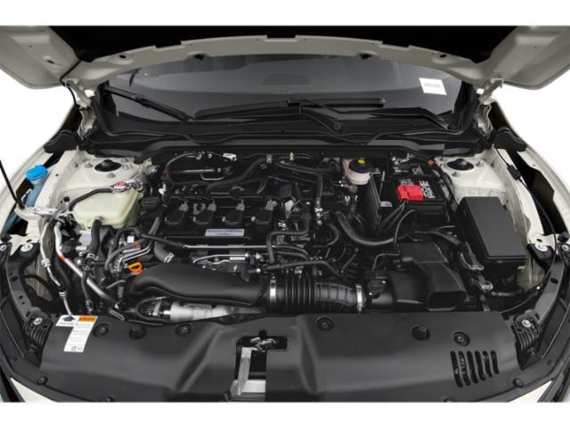 used 2019 Honda Civic Si car, priced at $19,835