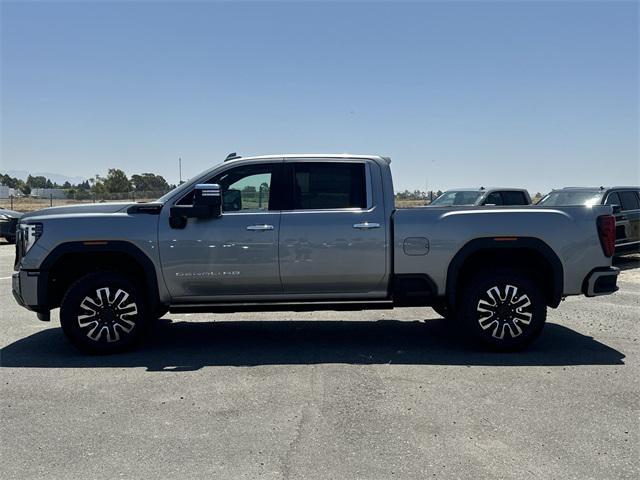 new 2024 GMC Sierra 2500 car, priced at $87,350