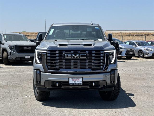 new 2024 GMC Sierra 2500 car, priced at $87,350