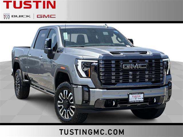 new 2024 GMC Sierra 2500 car, priced at $87,350