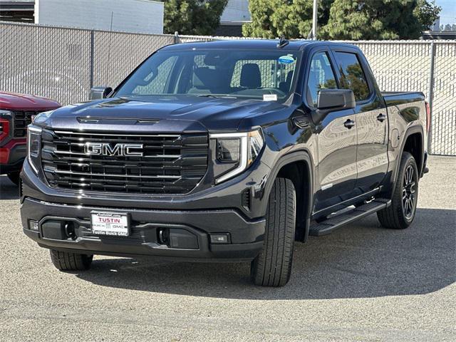new 2025 GMC Sierra 1500 car, priced at $55,900