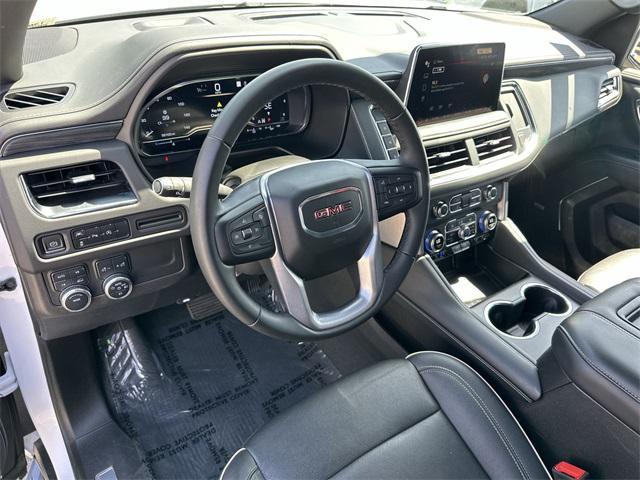 used 2023 GMC Yukon XL car, priced at $53,000