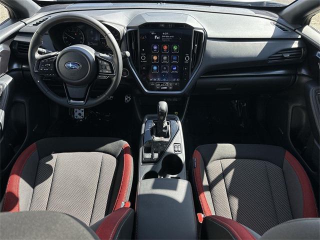 used 2024 Subaru Impreza car, priced at $25,595
