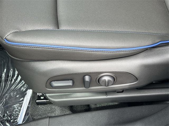 new 2026 Buick Encore GX car, priced at $30,456