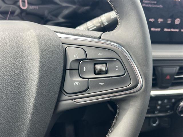 new 2026 Buick Encore GX car, priced at $30,456