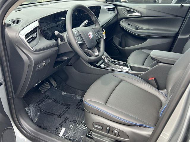 new 2026 Buick Encore GX car, priced at $30,456