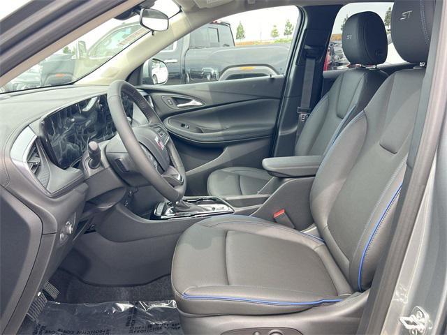 new 2026 Buick Encore GX car, priced at $30,456
