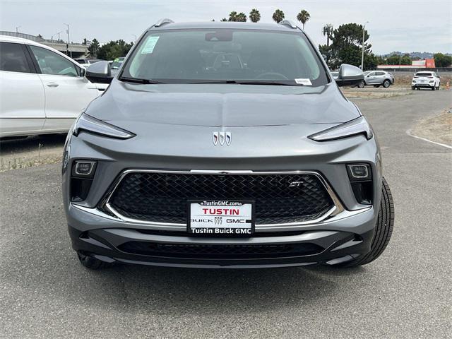 new 2026 Buick Encore GX car, priced at $30,456