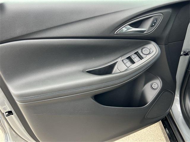 new 2026 Buick Encore GX car, priced at $30,456