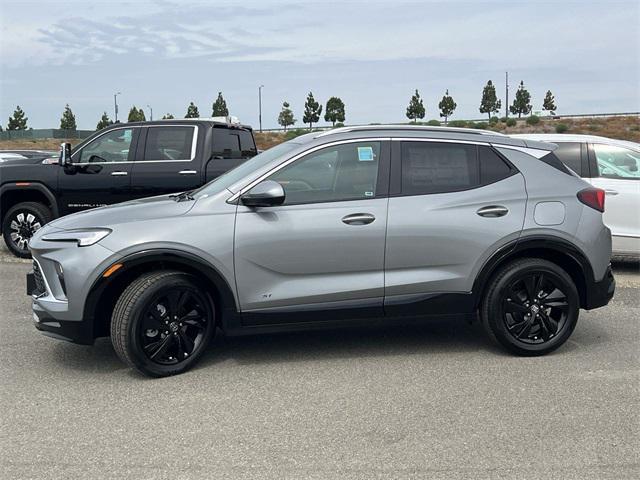 new 2026 Buick Encore GX car, priced at $30,456