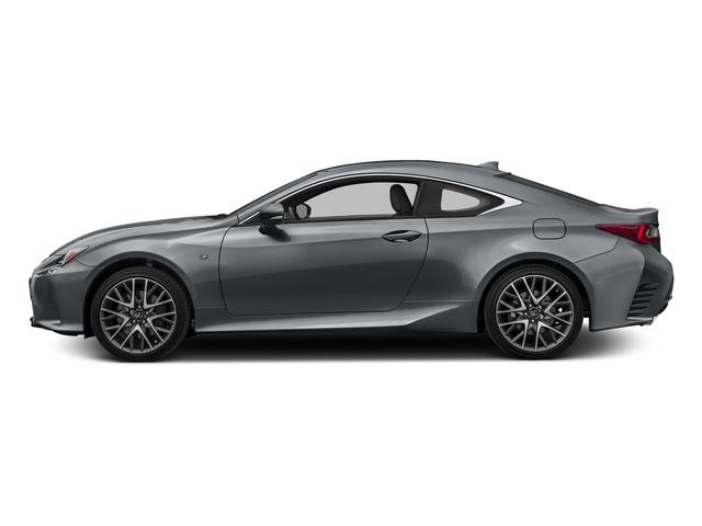 used 2016 Lexus RC 350 car, priced at $30,000