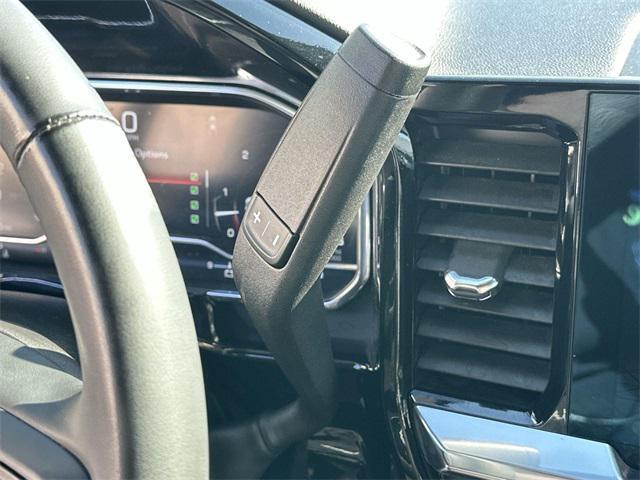 used 2024 GMC Sierra 1500 car, priced at $44,748